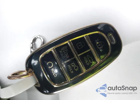 2024 Hyundai Ioniq 5 Sel z USA, uszkodzony, nr VIN KM8KN4DE1RU267396